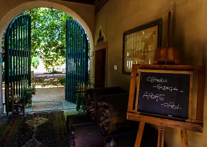 Villa Balis Crema Verona Hills
