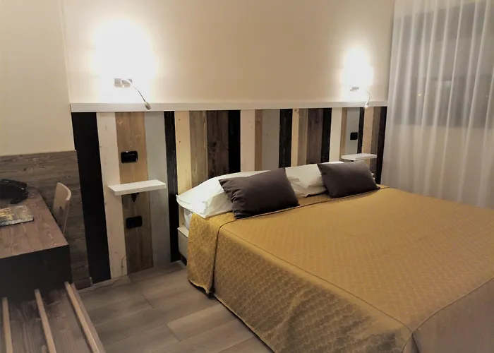 Hotel Saccardi&Spa - Adults Only