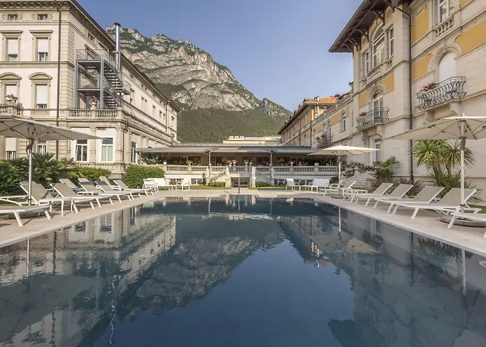 Grand Hotel Liberty